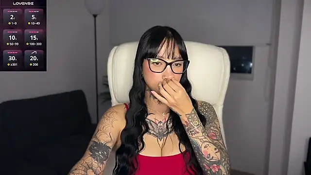 xisisxx online show from November 2025 01:22:02 AM