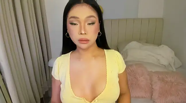 Snapshot of venusangelicxx chatting on February 2025 07:17:02 PM venusangelicxx online show from February 2025 07:17:02 PM