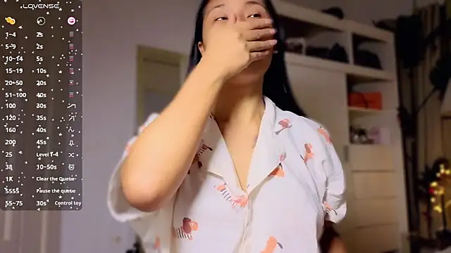 Snapshot of venusangelicxx chatting on February 2026 03:48:02 AM venusangelicxx online show from February 2026 03:48:02 AM