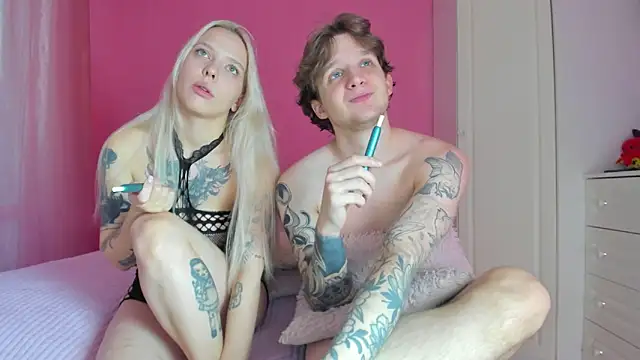 keyli ink online show from January 2025 09:40:01 AM