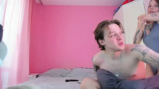 keyli ink online show from March 2026 05:14:02 AM