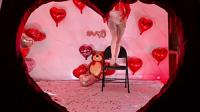 ArchieCollins online show from February 2025 07:16:02 AM