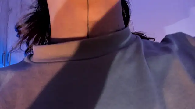 ArchieCollins online show from March 2025 11:28:02 PM