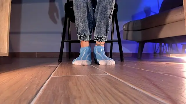 ArchieCollins online show from March 2025 02:50:01 AM