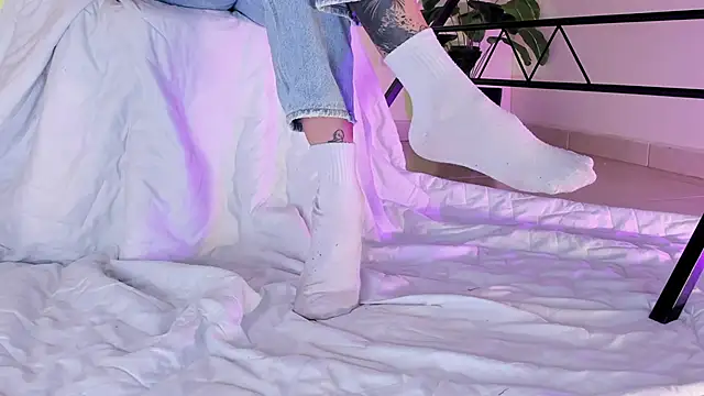 ArchieCollins online show from November 2025 09:14:01 PM