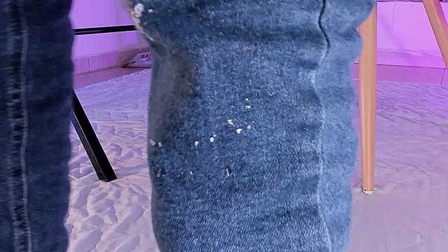 ArchieCollins online show from November 2025 09:14:02 PM