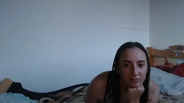 DeepAnal07 online show from January 2025 11:07:01 PM