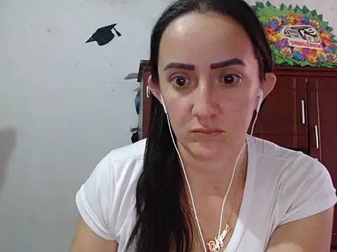 DeepAnal07 online show from October 2025 09:14:02 PM