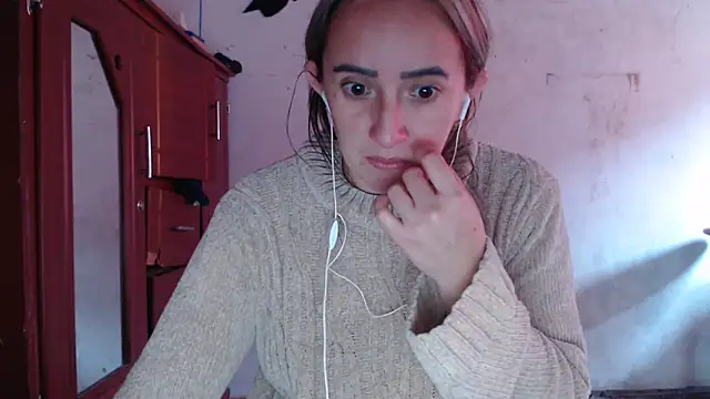 DeepAnal07 online show from April 2026 03:53:01 PM