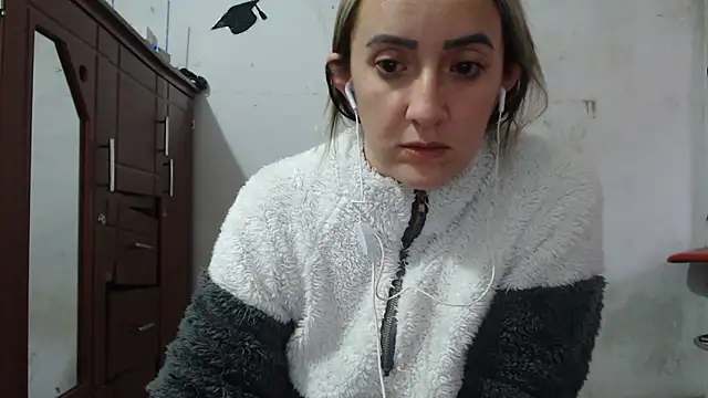 DeepAnal07 online show from April 2026 11:39:02 AM