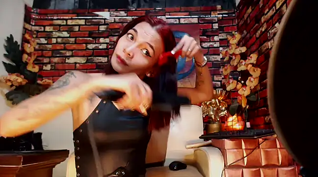 Snapshot of juicyCOCKeva chatting on January 2025 11:33:01 PM juicyCOCKeva online show from January 2025 11:33:01 PM