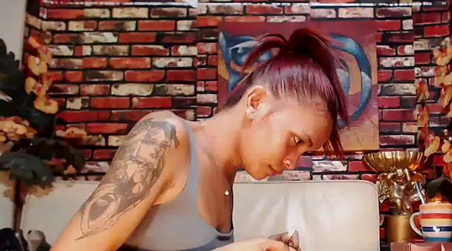 Snapshot of juicyCOCKeva chatting on February 2025 01:58:01 AM juicyCOCKeva online show from February 2025 01:58:01 AM