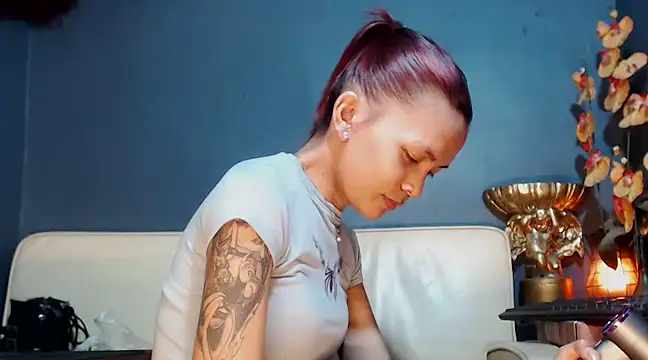 Snapshot of juicyCOCKeva chatting on March 2025 04:56:01 AM juicyCOCKeva online show from March 2025 04:56:01 AM