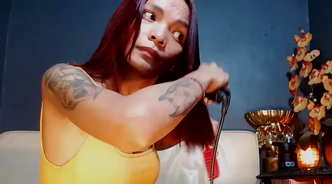 Snapshot of juicyCOCKeva chatting on March 2025 10:52:02 PM juicyCOCKeva online show from March 2025 10:52:02 PM