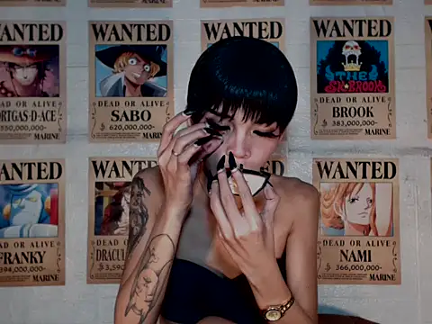 juicyCOCKeva online show from March 2026 10:21:01 AM