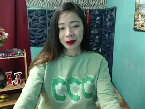 Snapshot of Sweetcindy0230 chatting on January 2025 09:53:02 AM Sweetcindy0230 online show from January 2025 09:53:02 AM