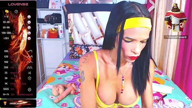 Hotgiirl 1 online show from May 2026 04:36:02 PM