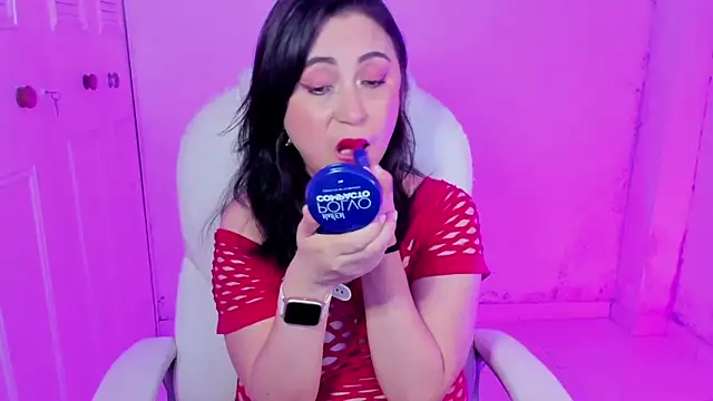 danielahot66 online show from February 2025 08:31:01 AM