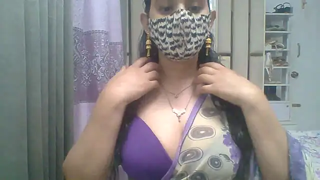 Lovelywife786 online show from April 2026 05:48:02 AM