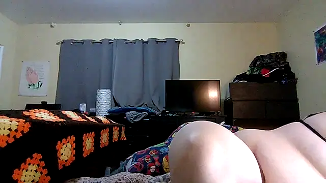 Snapshot of newfieocean chatting on February 2025 01:25:01 AM newfieocean online show from February 2025 01:25:01 AM