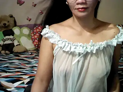 Mia Rein online show from December 2025 01:56:02 AM