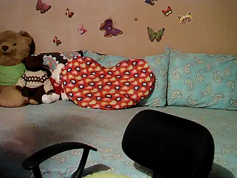 Mia Rein online show from April 2026 02:03:02 AM