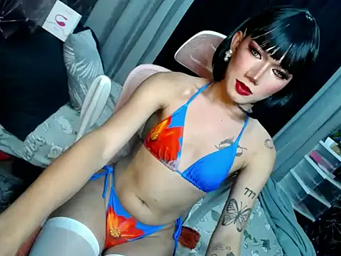 blowzy sexy online show from July 2026 01:26:02 PM