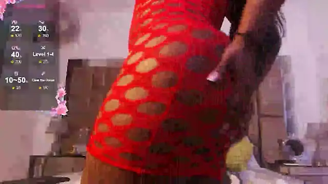 Snapshot of Amber_Parker chatting on March 2025 04:34:02 AM Amber Parker online show from March 2025 04:34:02 AM