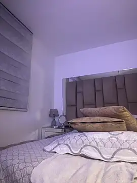 Amber Parker online show from February 2026 07:09:02 AM