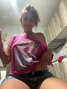 RAIRAsexy online show from February 2025 11:57:02 PM