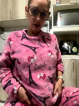 RAIRAsexy online show from October 2025 08:55:02 AM