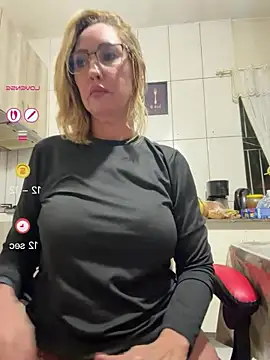 RAIRAsexy online show from July 2026 02:05:17 AM