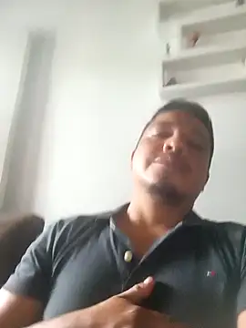 Vulckano43 online show from December 2024 07:54:01 PM