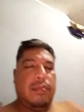 Vulckano43 online show from November 2025 07:54:01 AM