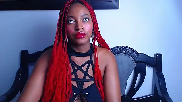 RubyFetish online show from March 2026 01:31:02 AM