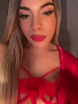 Valery  mt online show from January 2025 09:11:02 PM