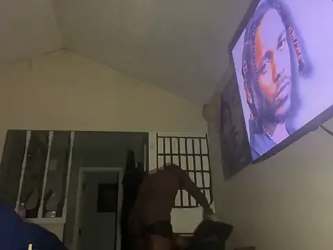 Snapshot of KannonBoom36 chatting on February 2025 11:16:02 AM KannonBoom36 online show from February 2025 11:16:02 AM