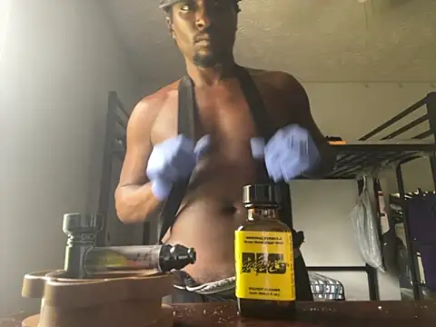 Snapshot of KannonBoom36 chatting on September 2025 04:12:01 PM KannonBoom36 online show from September 2025 04:12:01 PM