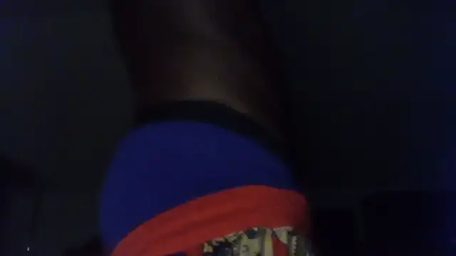 Snapshot of KannonBoom36 chatting on October 2025 11:07:01 AM KannonBoom36 online show from October 2025 11:07:01 AM