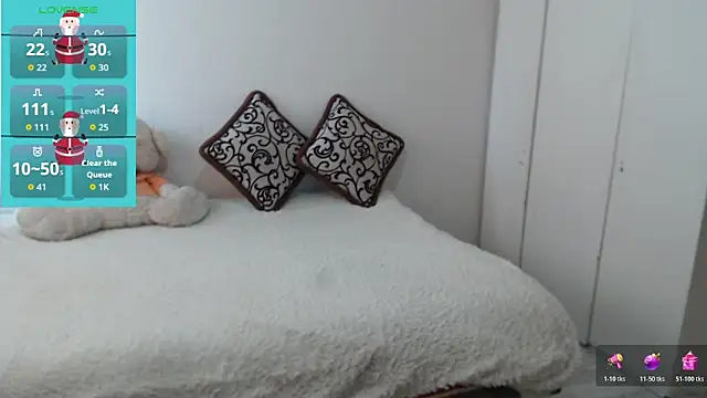 Snapshot of MargotLot chatting on February 2026 06:02:02 AM MargotLot online show from February 2026 06:02:02 AM