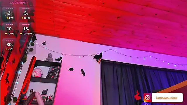 EmmaRusso online show from February 2025 09:32:01 PM