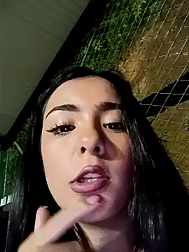 Ivy Gail online show from December 2024 03:08:01 AM