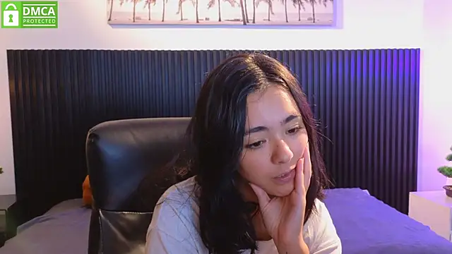 Ivy Gail online show from January 2026 04:26:01 AM