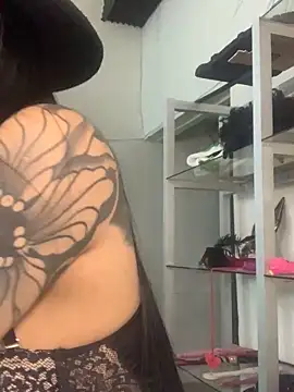 Cilie lee online show from January 2025 11:13:01 PM