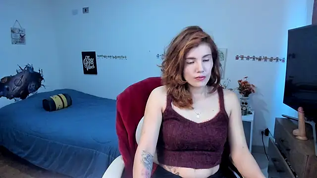 jrcamila online show from January 2025 03:46:02 PM