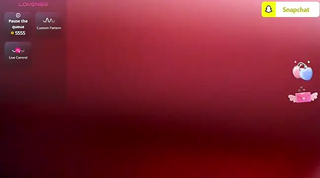 Abbyy Rosse  online show from January 2025 06:21:01 PM