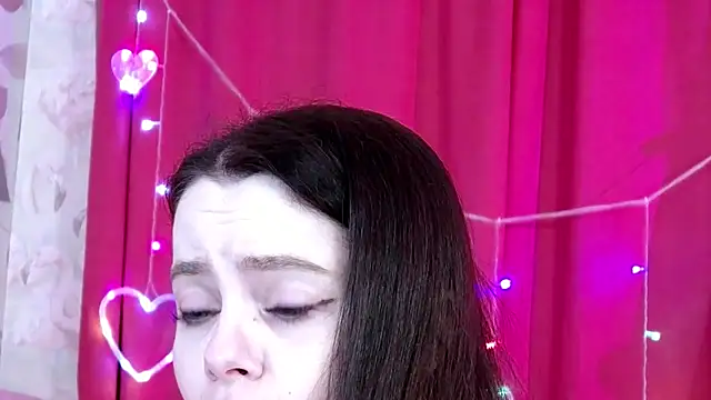 IVYDEAN online show from June 2026 05:02:02 PM