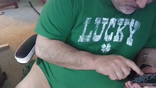 Drake DVamp online show from March 2025 12:23:02 PM