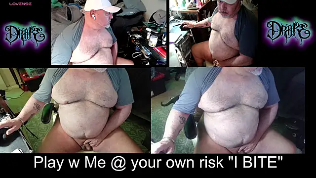 Drake DVamp online show from January 2026 10:50:01 AM