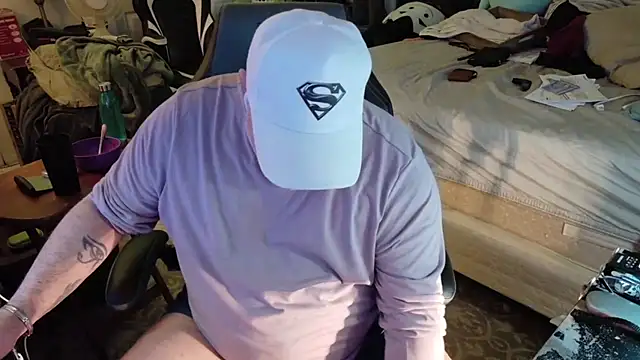 Drake DVamp online show from February 2026 05:18:02 AM